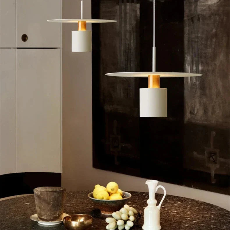 LinearGlow - Elegant Suspension Light