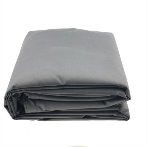 Weather-Resistant Polyester Shade for Balcony and Terrace Protection – Decorative Outdoor Canopy, Multiple Sizes Available-5