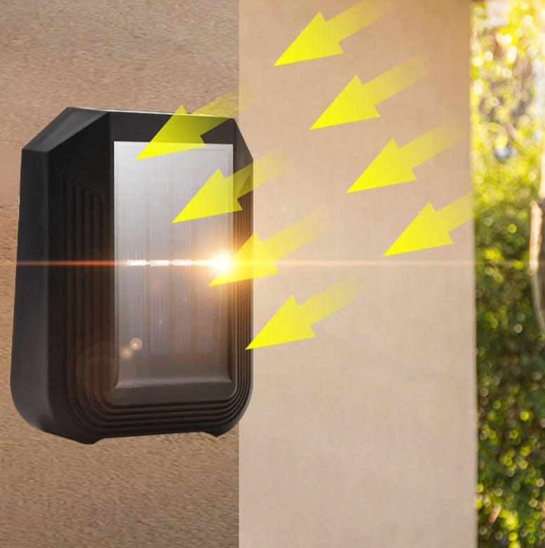 CelestiaGlow – Sternenwandlampe für luxuriöse Atmosphäre