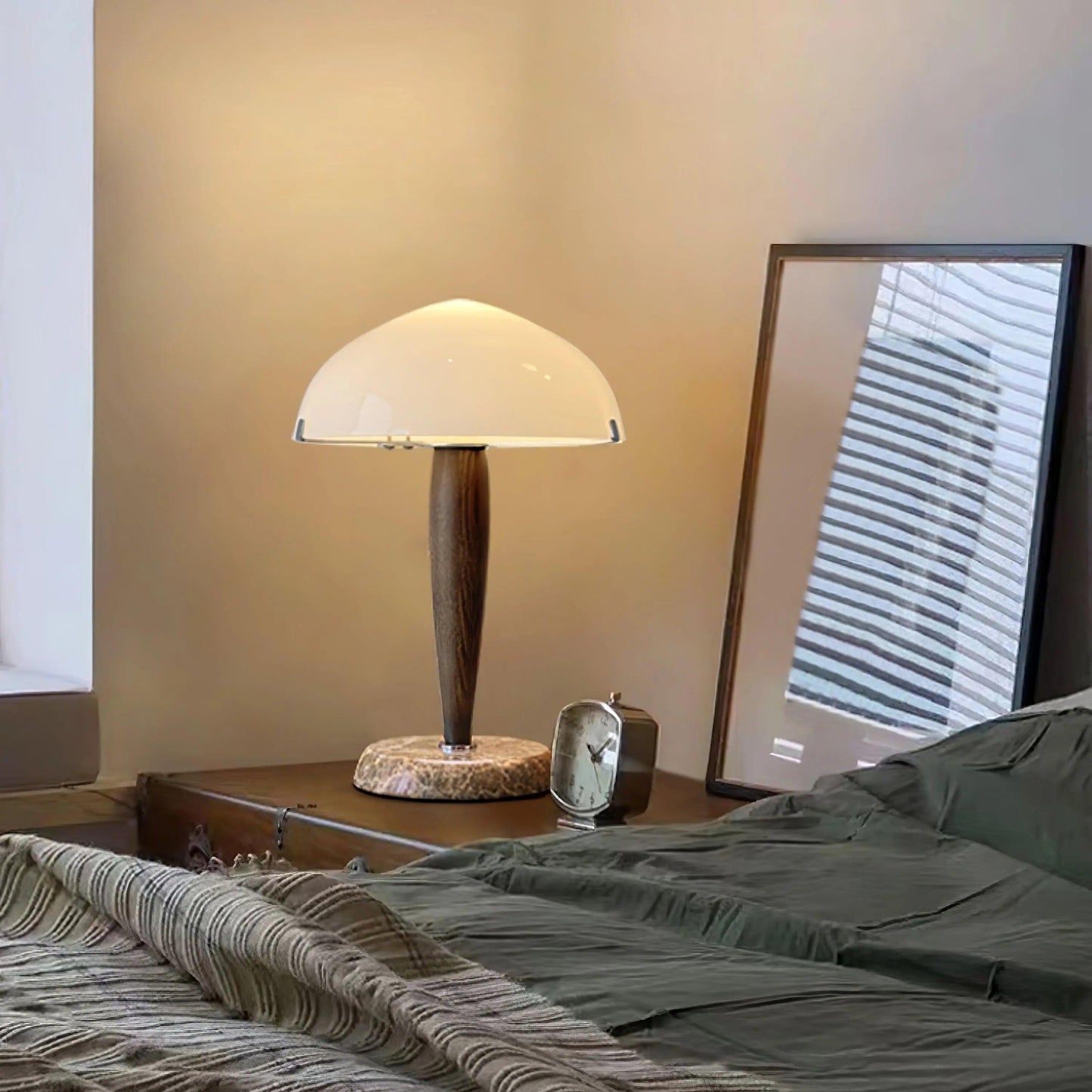 NordicHerman - Sleek and Stylish Table Lamp
