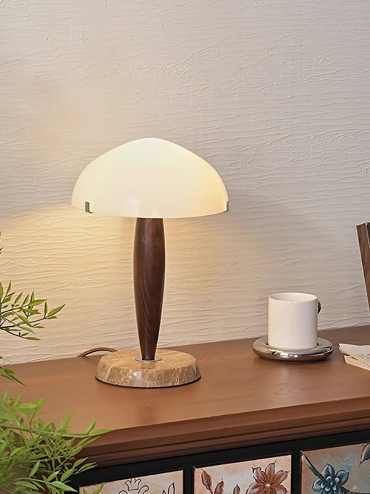 NordicHerman - Sleek and Stylish Table Lamp