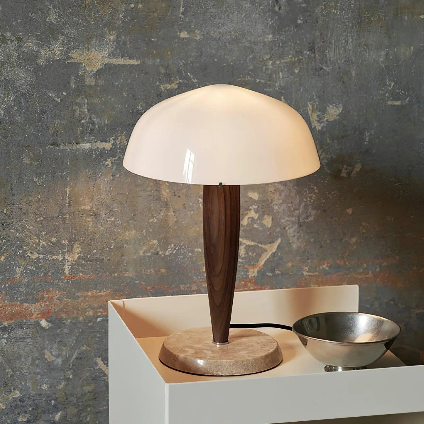 NordicHerman - Sleek and Stylish Table Lamp