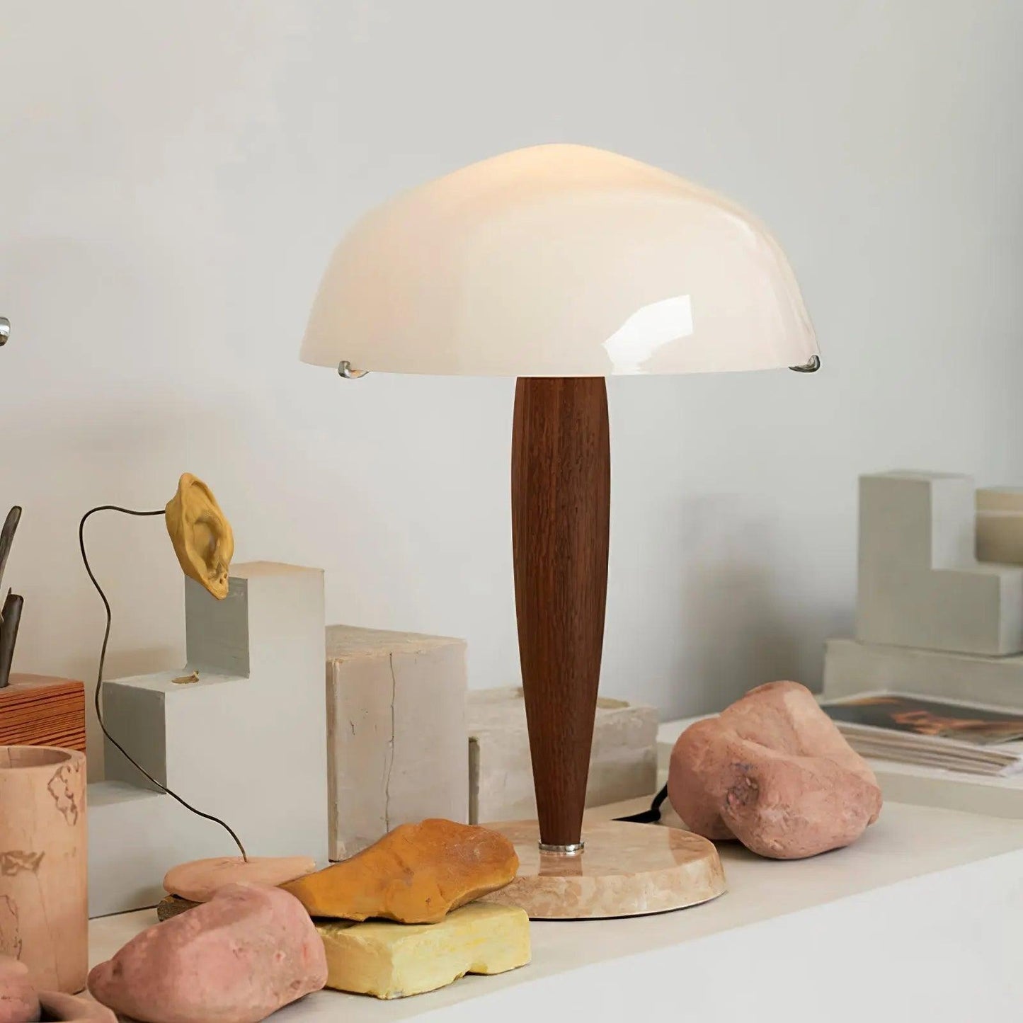 NordicHerman - Sleek and Stylish Table Lamp
