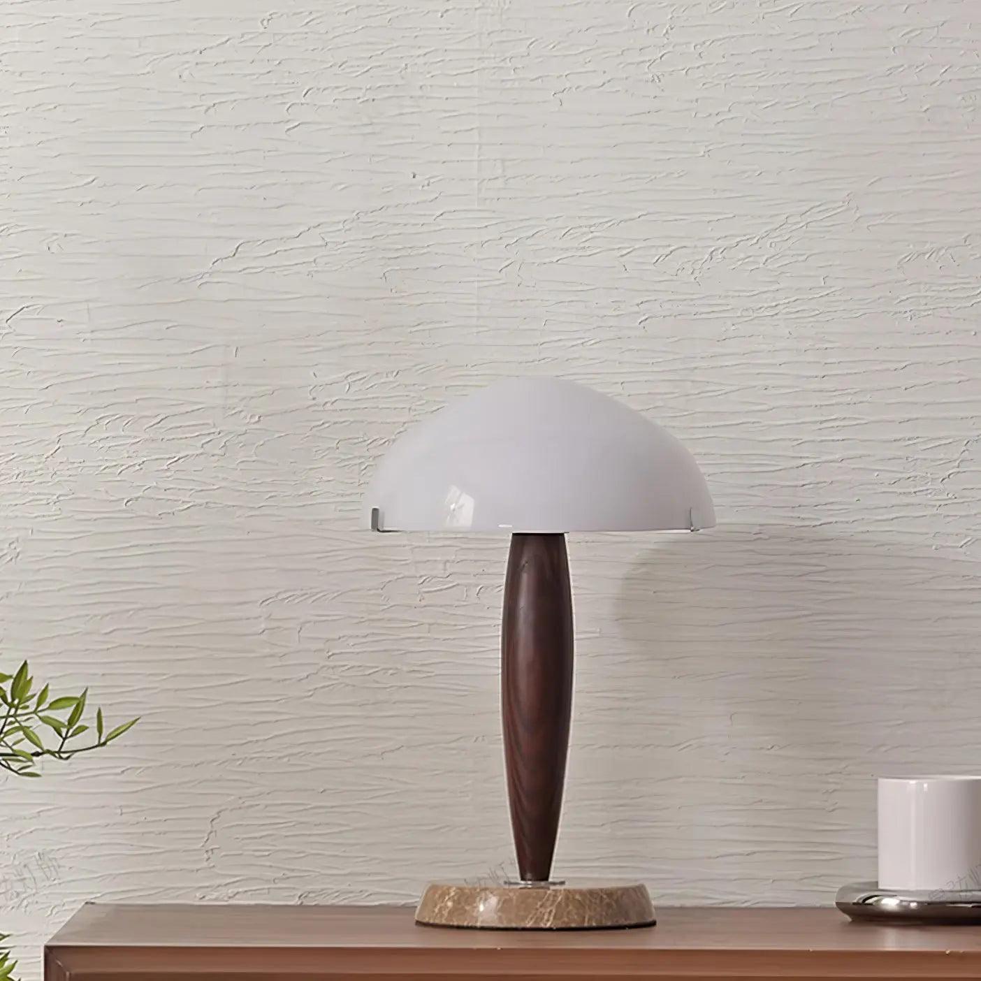 NordicHerman - Sleek and Stylish Table Lamp