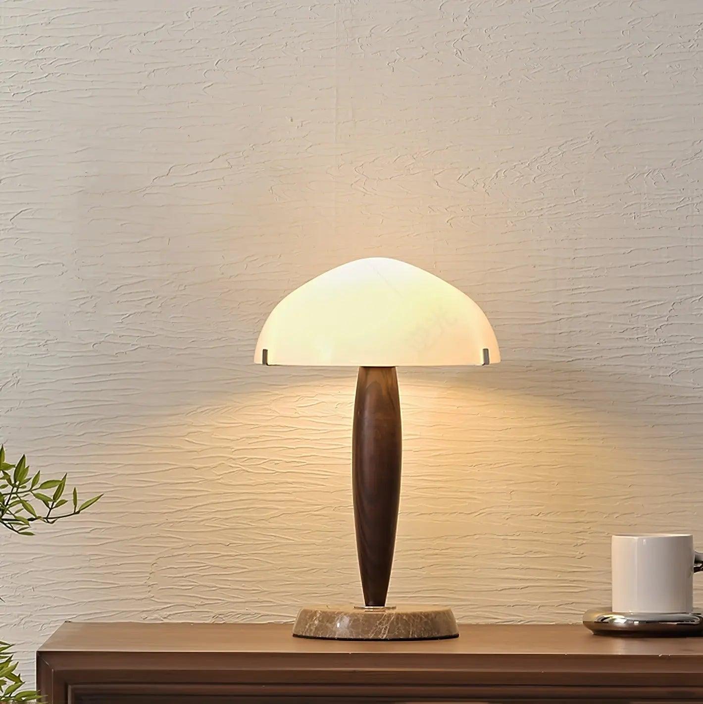 NordicHerman - Sleek and Stylish Table Lamp