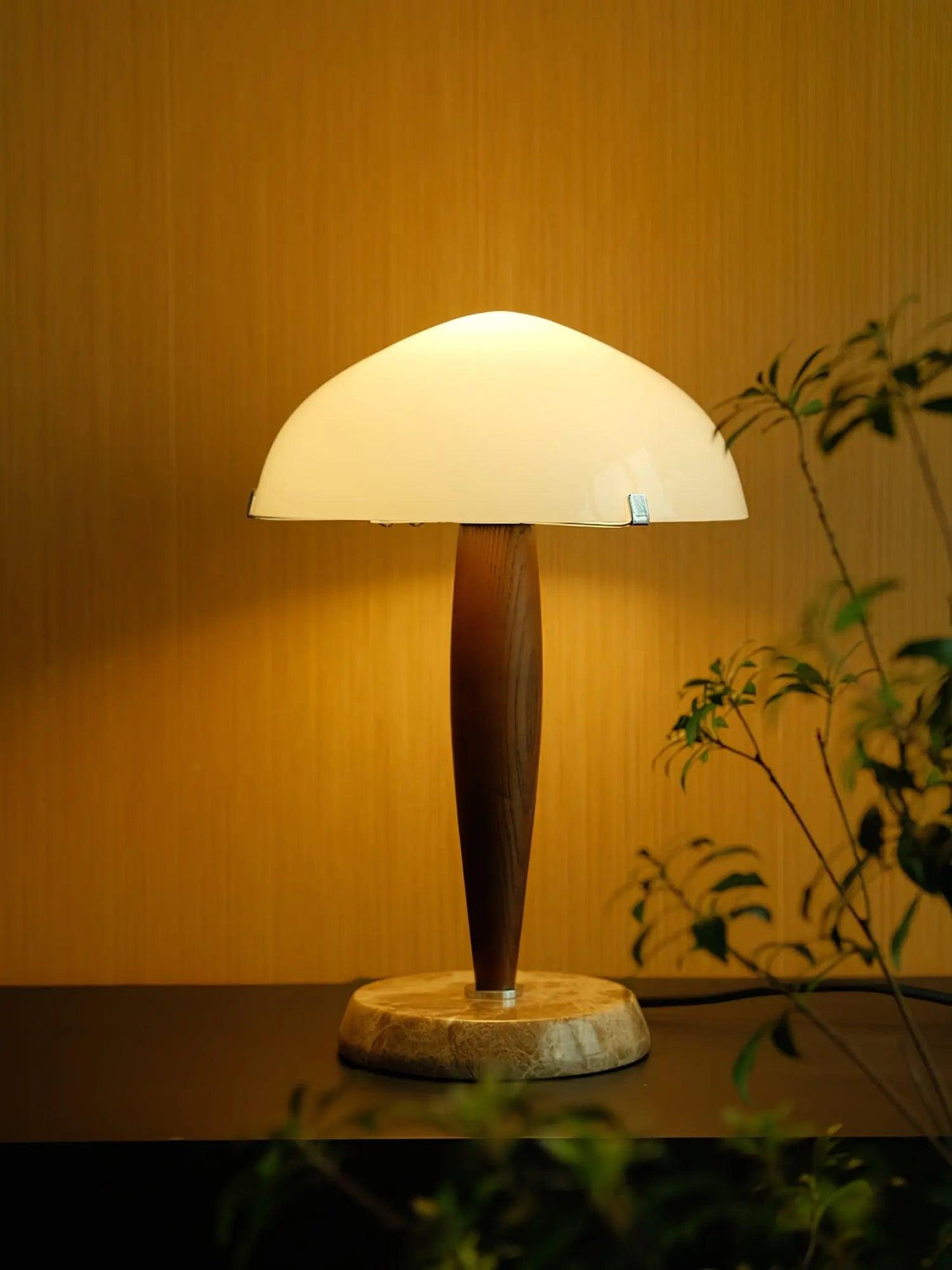 NordicHerman - Sleek and Stylish Table Lamp