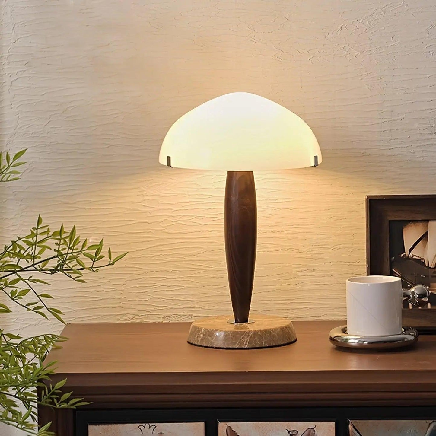 NordicHerman - Sleek and Stylish Table Lamp