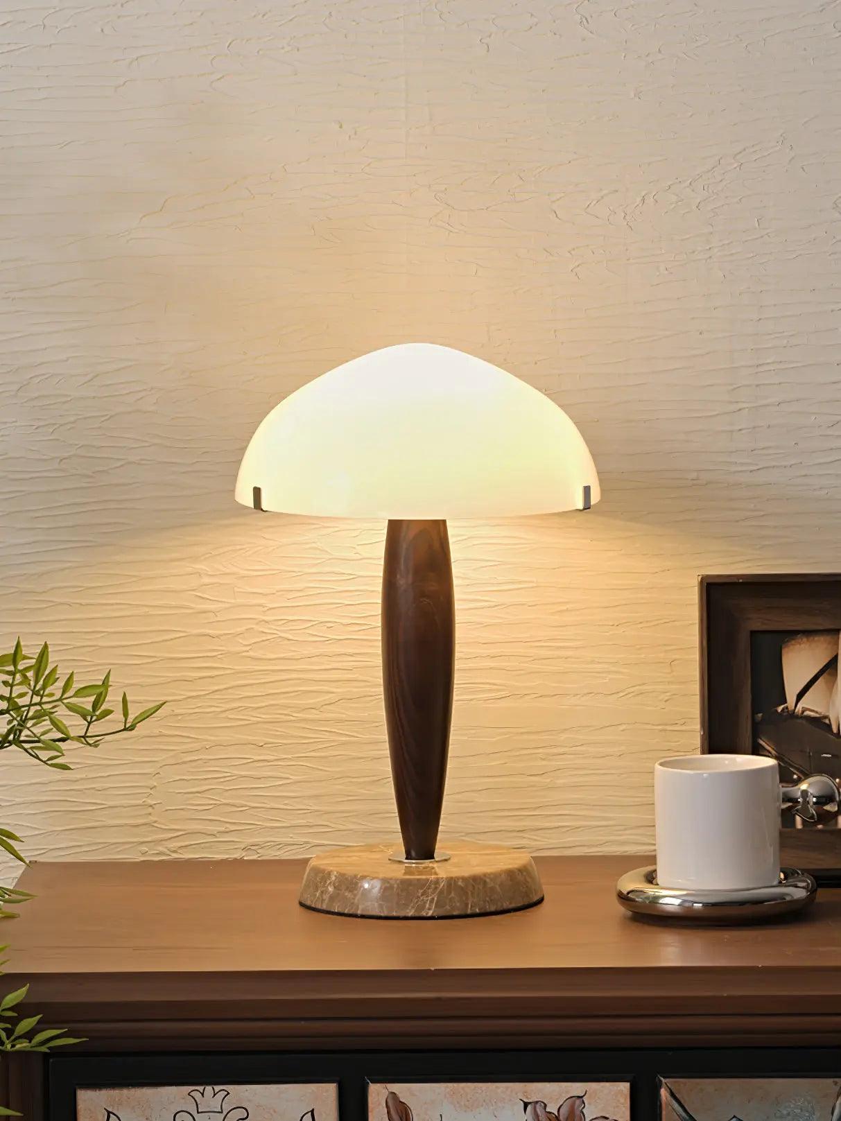 NordicHerman - Sleek and Stylish Table Lamp