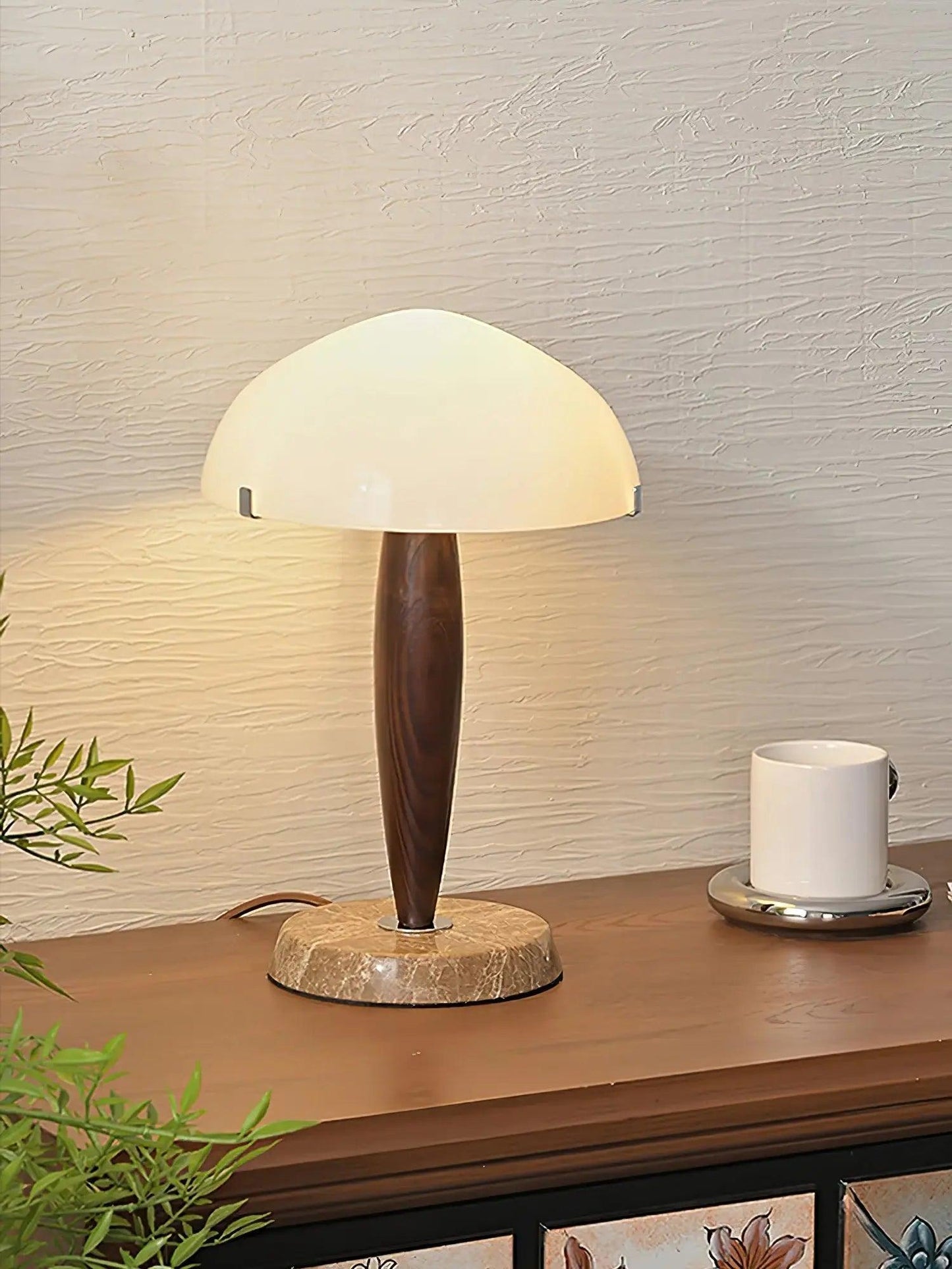 NordicHerman - Sleek and Stylish Table Lamp