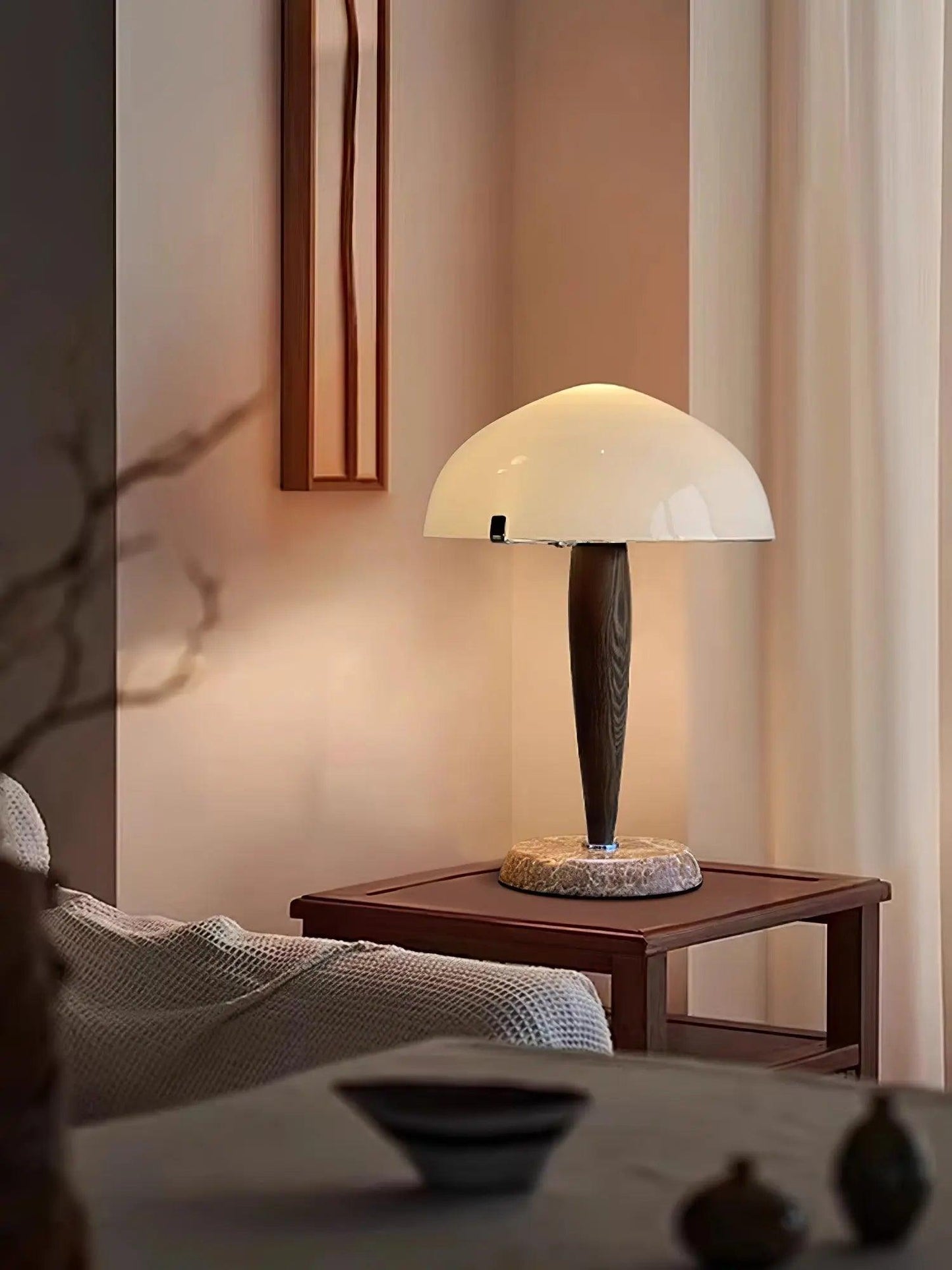 NordicHerman - Sleek and Stylish Table Lamp