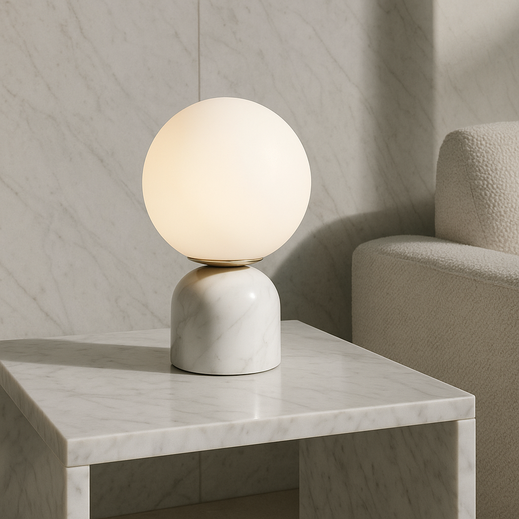 Hindsa Table Lamp 8