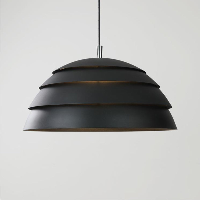 DomeoLight - Minimalist LED Hanging Lamp