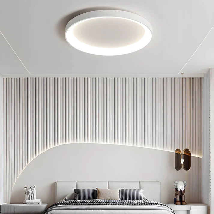 Illuria | Minimalist Ceiling Lamp for Modern Simplicity 5