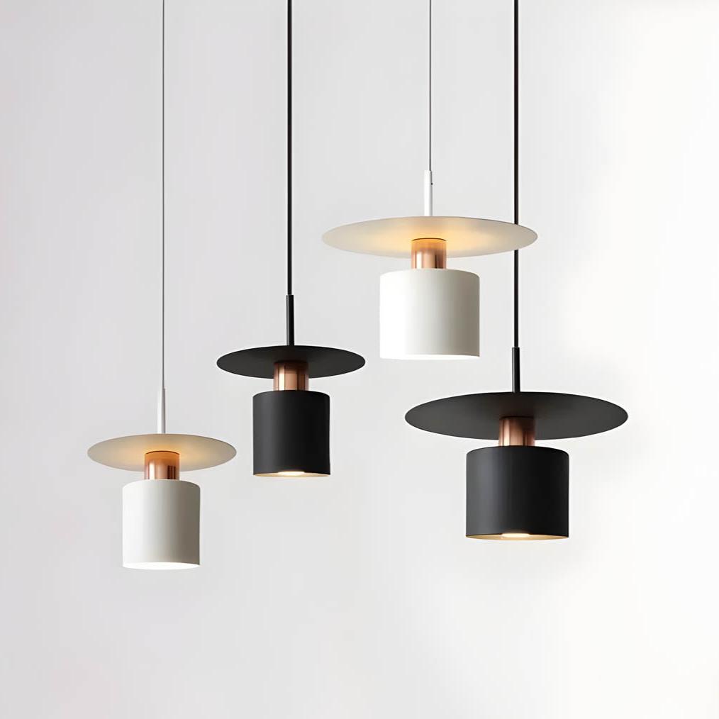 LinearGlow - Elegant Suspension Light