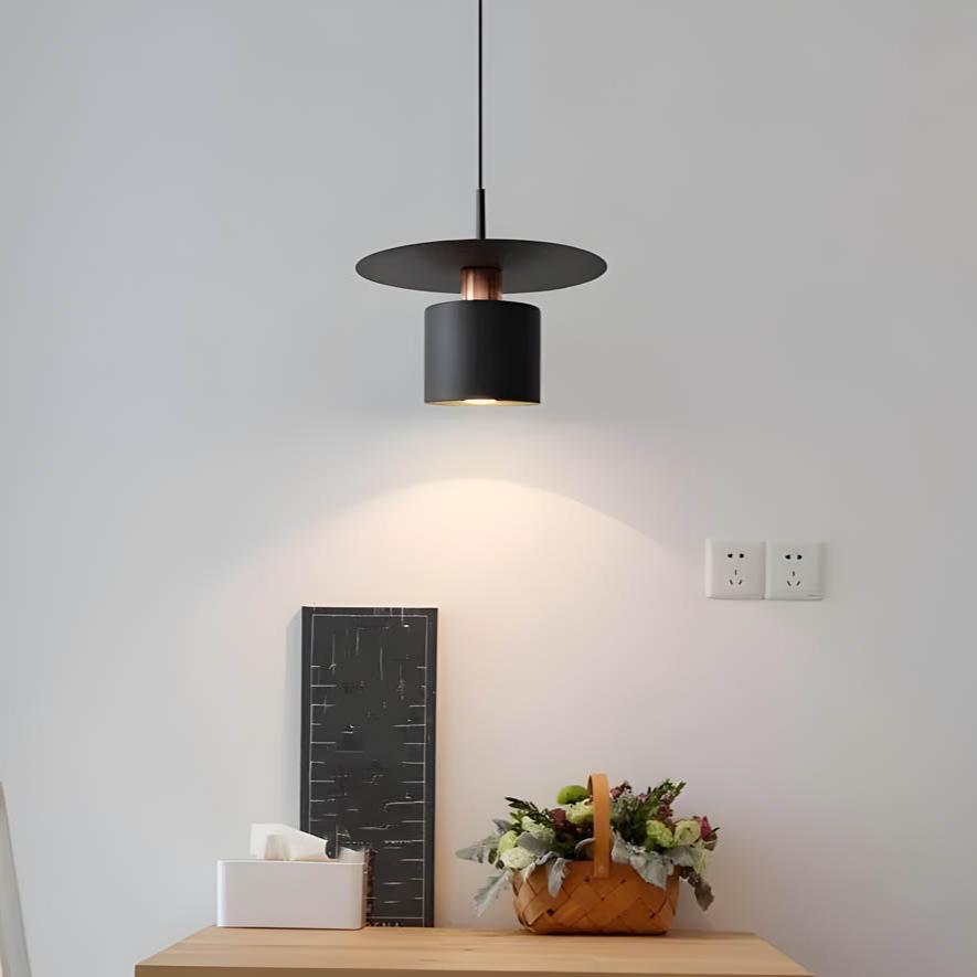LinearGlow - Elegant Suspension Light