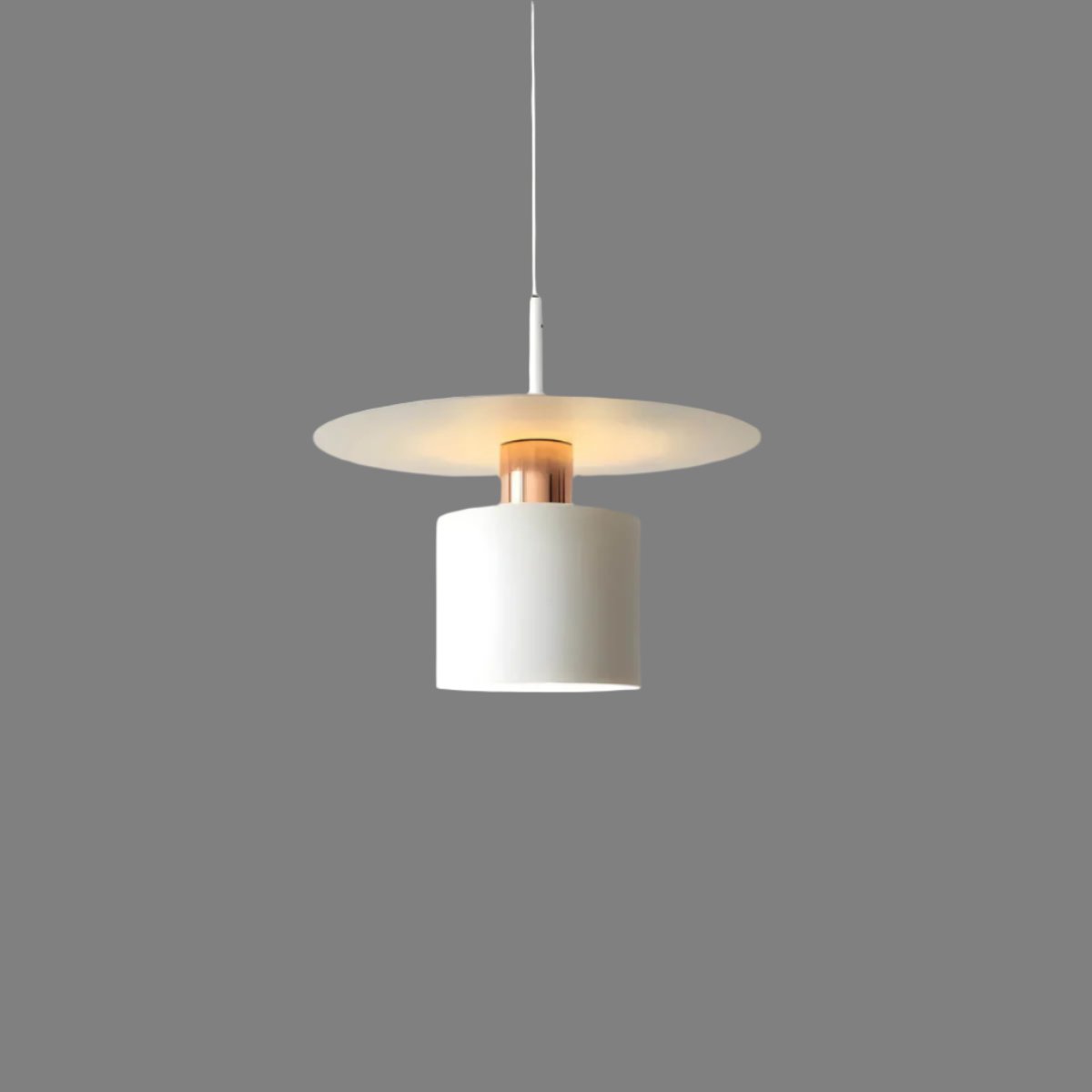 LinearGlow - Elegant Suspension Light