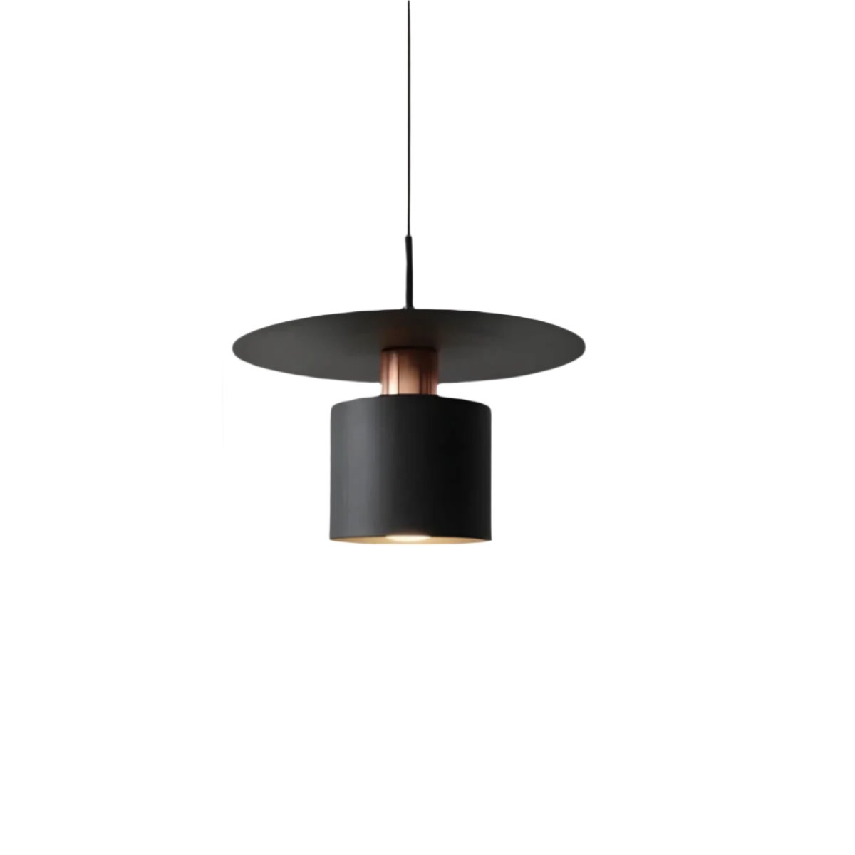 LinearGlow - Elegant Suspension Light