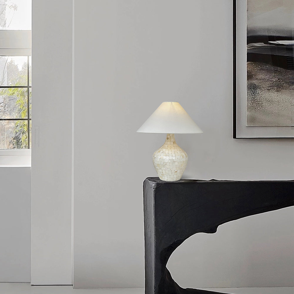 ShellRadiance - Table Light