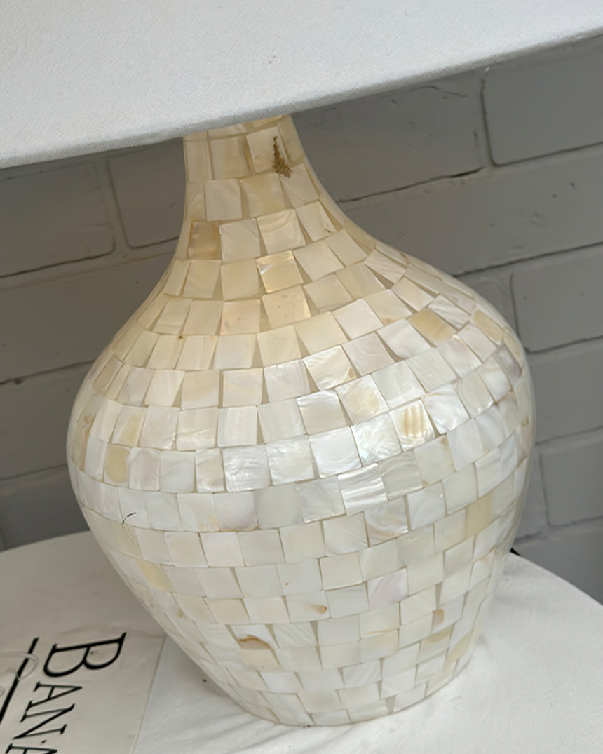 ShellRadiance - Table Light