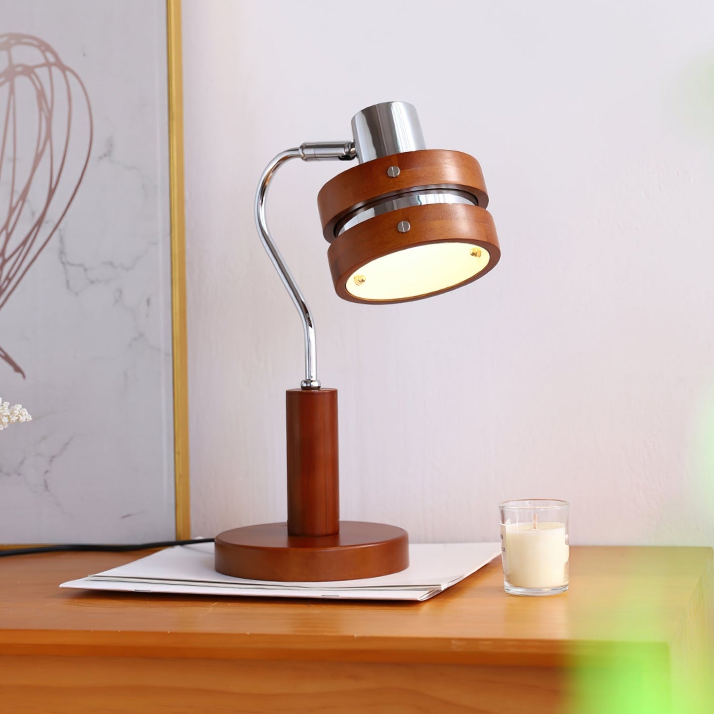 KarryBeam - Desk Light