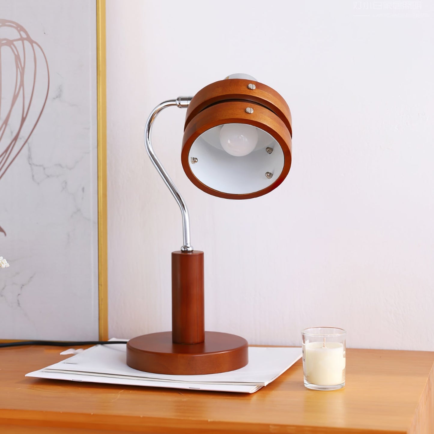 KarryBeam - Desk Light