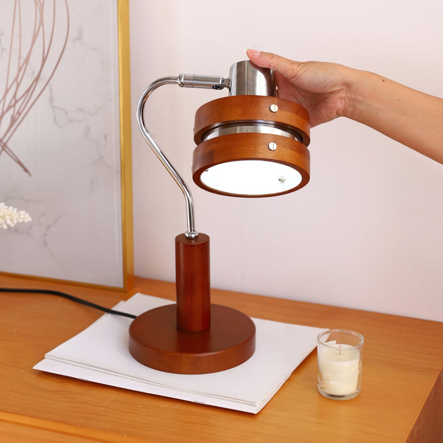 KarryBeam - Desk Light