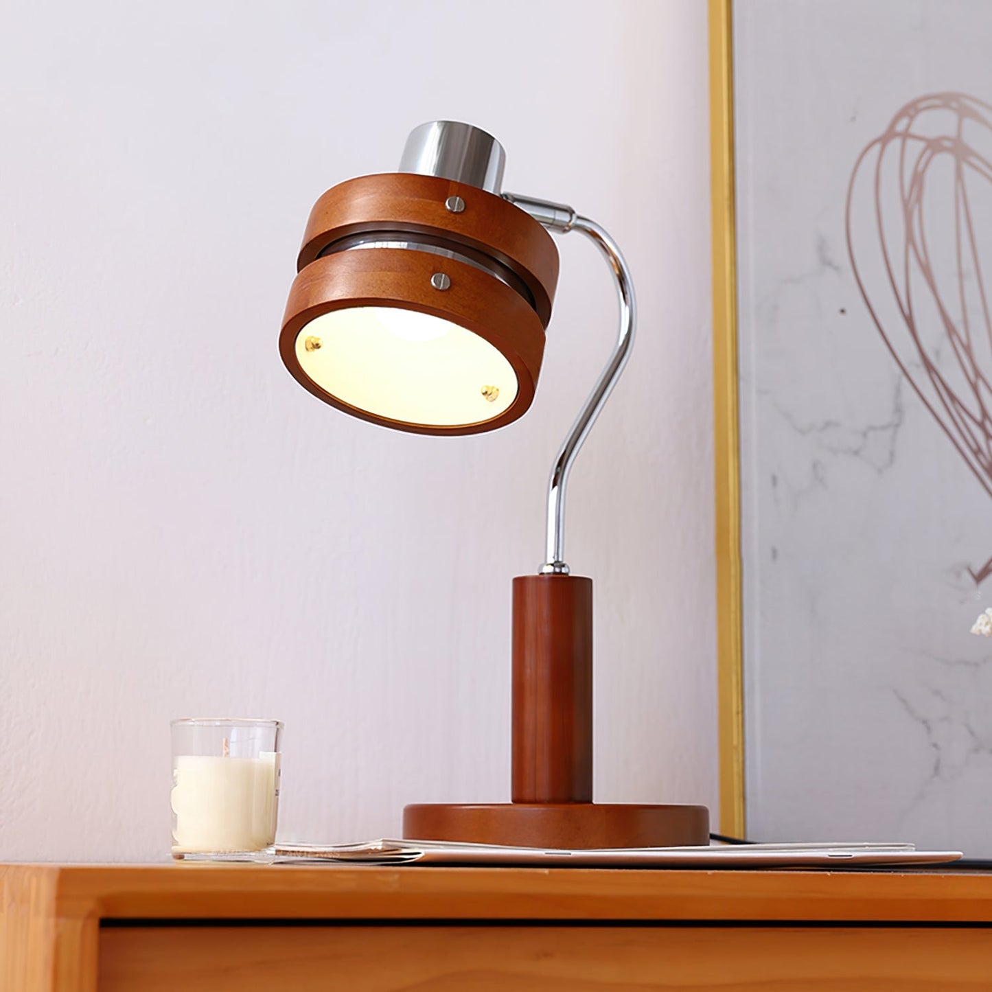 KarryBeam - Desk Light