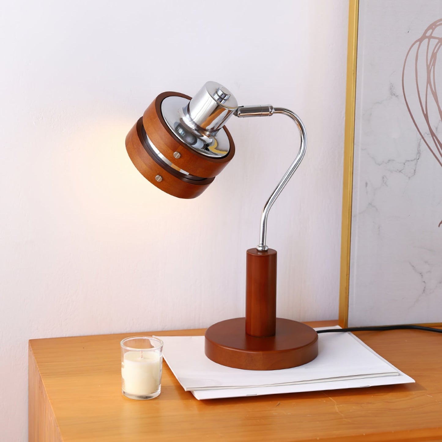 KarryBeam - Desk Light