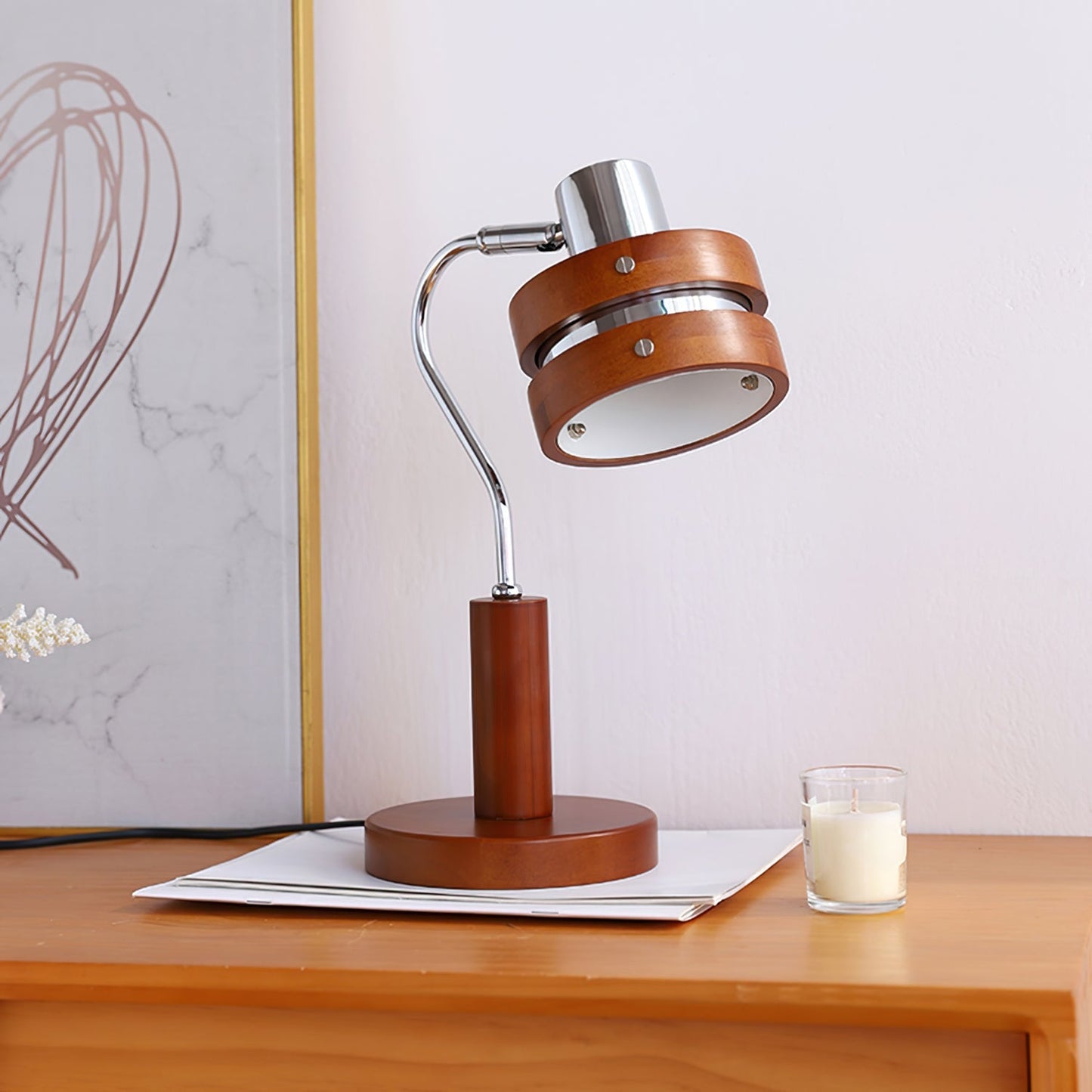 KarryBeam - Desk Light