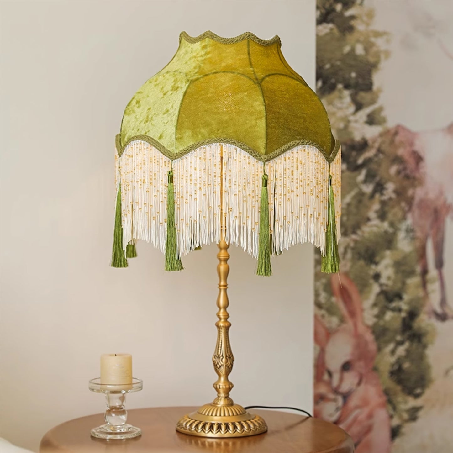 WeaveLight - Skrivebordslampe