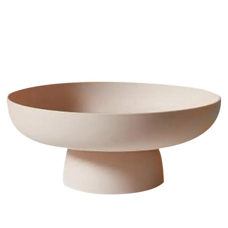 CharmServe - Vintage Serving Plate