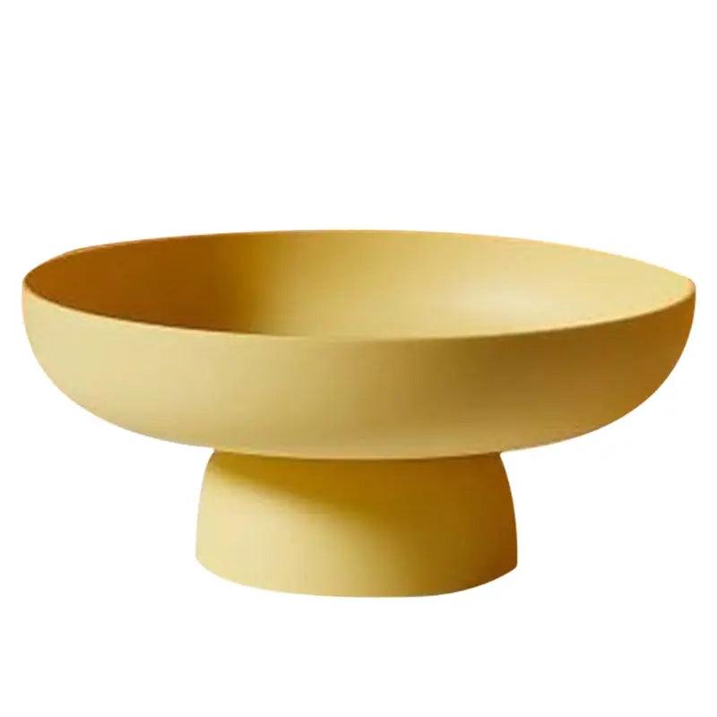CharmServe - Vintage Serving Plate