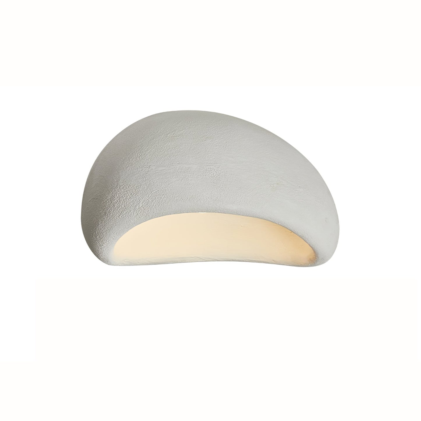 HeavenLuxe - Ceiling Light with Airy Cloud Design and Cozy Ambiance