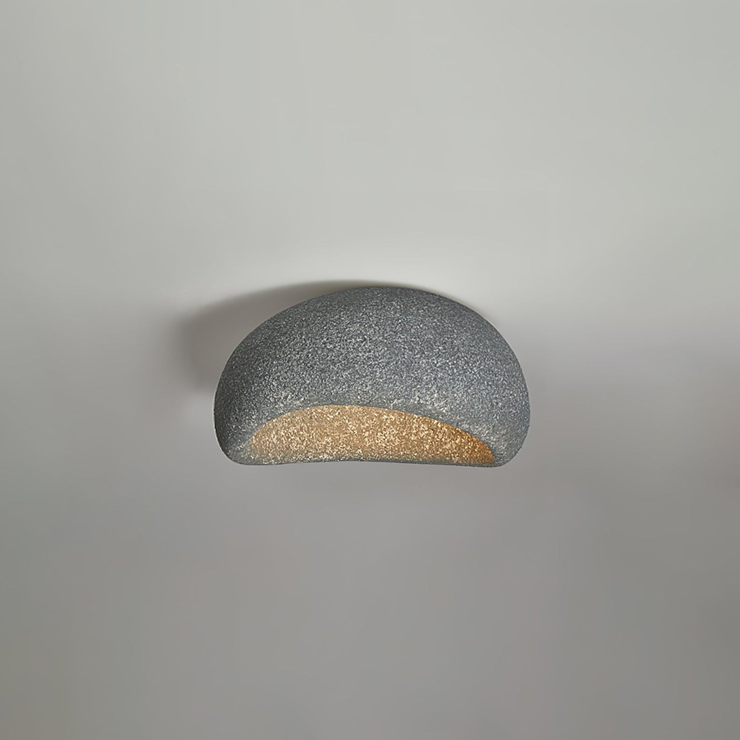 HeavenLuxe - Ceiling Light with Airy Cloud Design and Cozy Ambiance