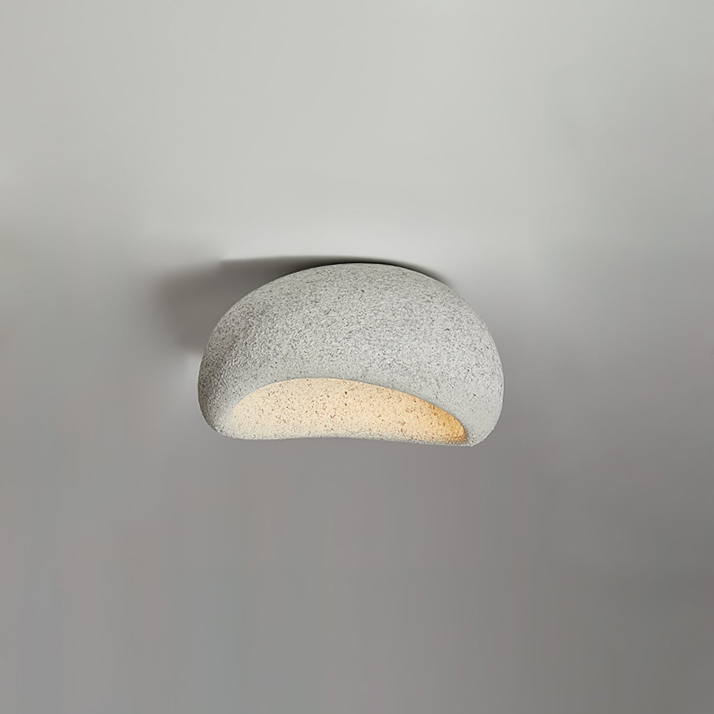 HeavenLuxe - Ceiling Light with Airy Cloud Design and Cozy Ambiance