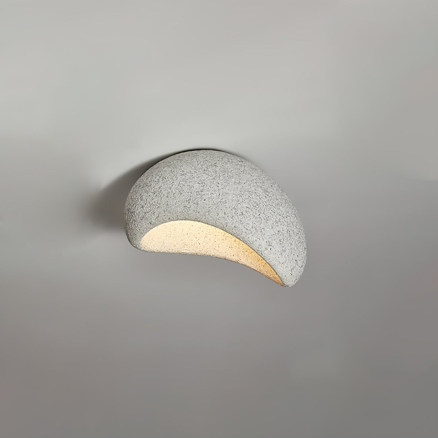 HeavenLuxe - Ceiling Light with Airy Cloud Design and Cozy Ambiance