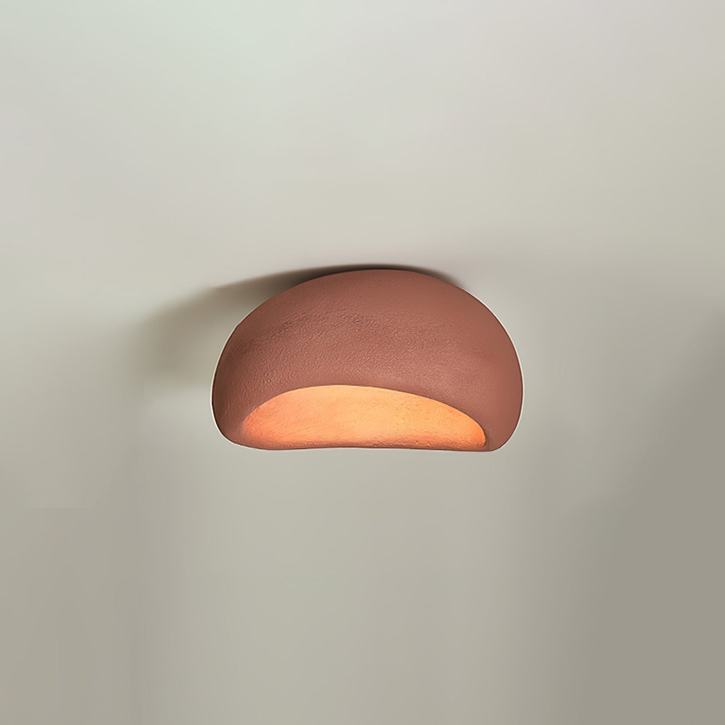 HeavenLuxe - Ceiling Light with Airy Cloud Design and Cozy Ambiance