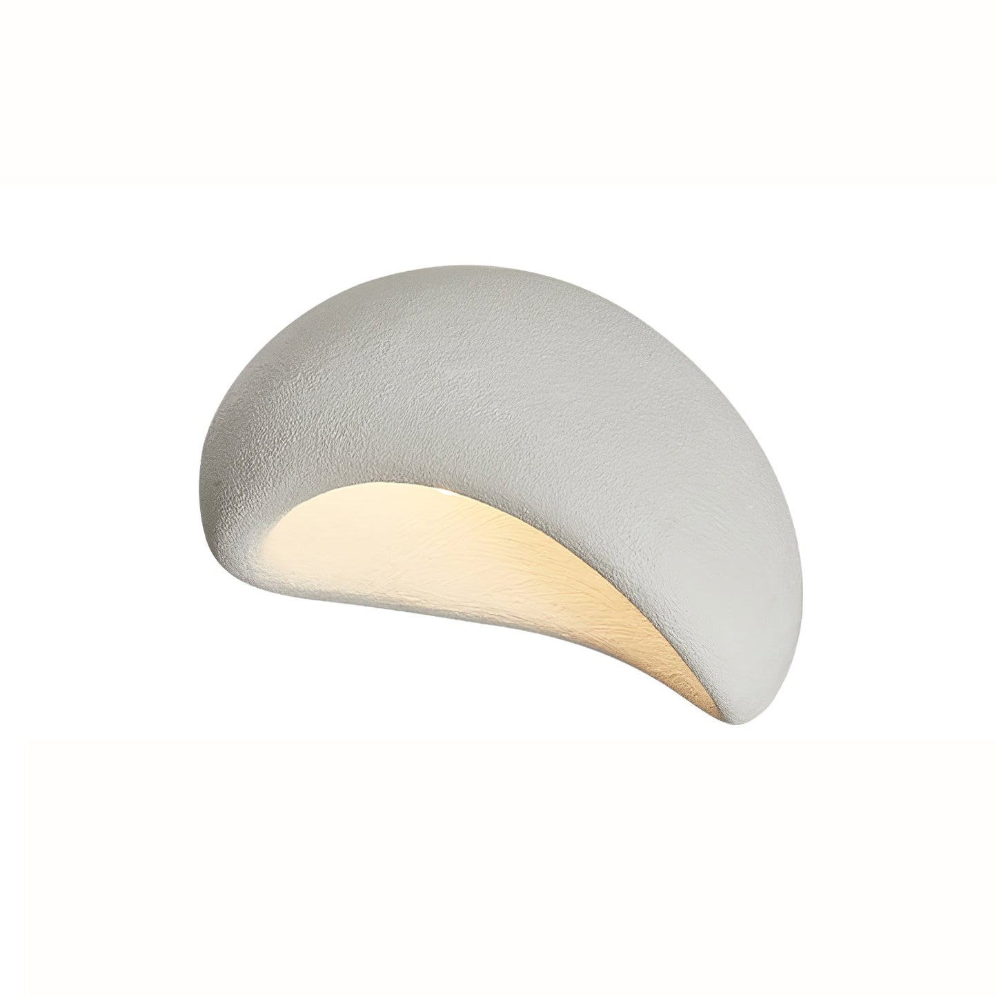 HeavenLuxe - Ceiling Light with Airy Cloud Design and Cozy Ambiance