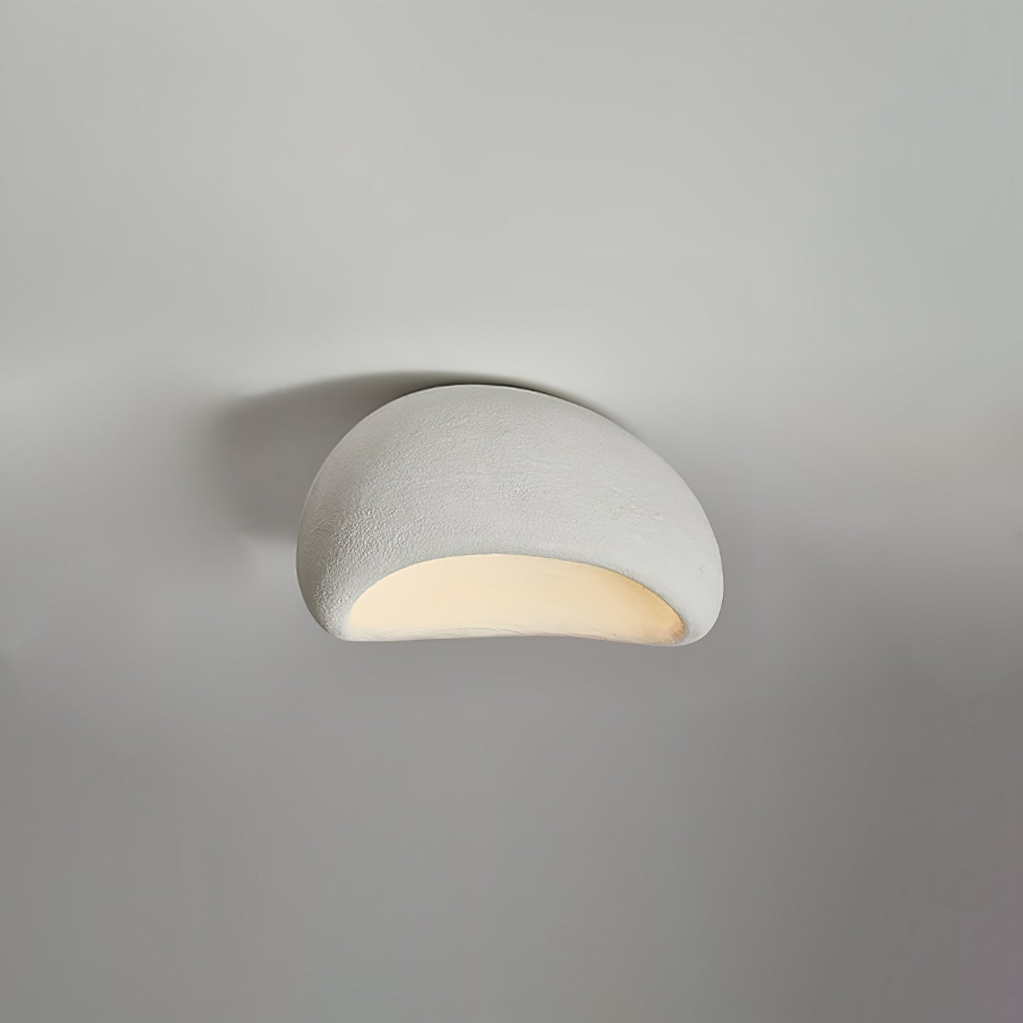 HeavenLuxe - Ceiling Light with Airy Cloud Design and Cozy Ambiance