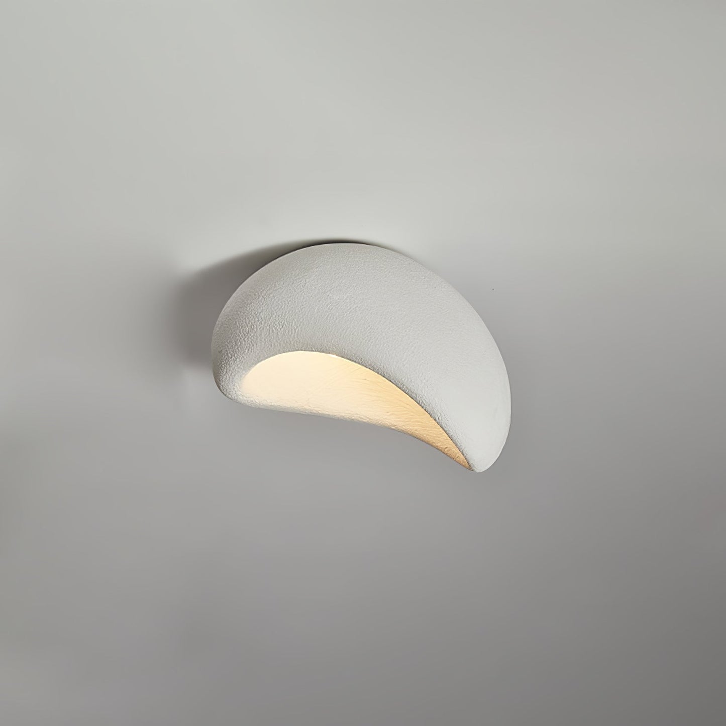 HeavenLuxe - Ceiling Light with Airy Cloud Design and Cozy Ambiance