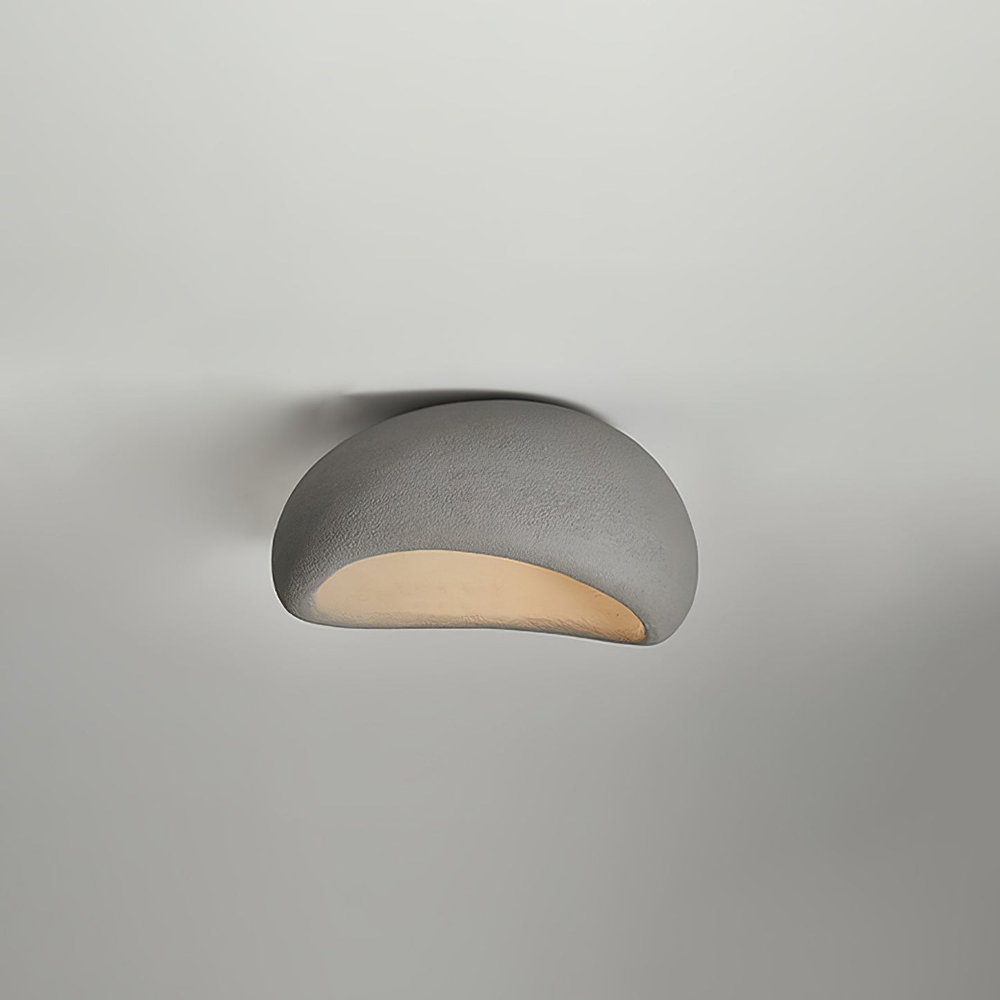 HeavenLuxe - Ceiling Light with Airy Cloud Design and Cozy Ambiance