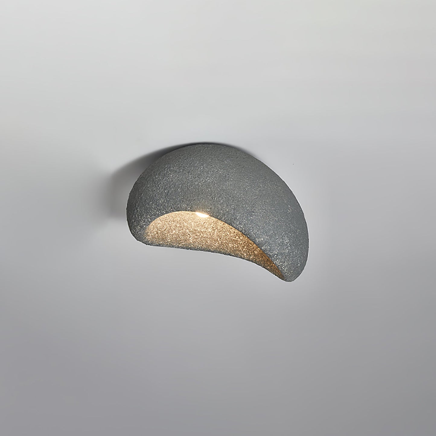 HeavenLuxe - Ceiling Light with Airy Cloud Design and Cozy Ambiance