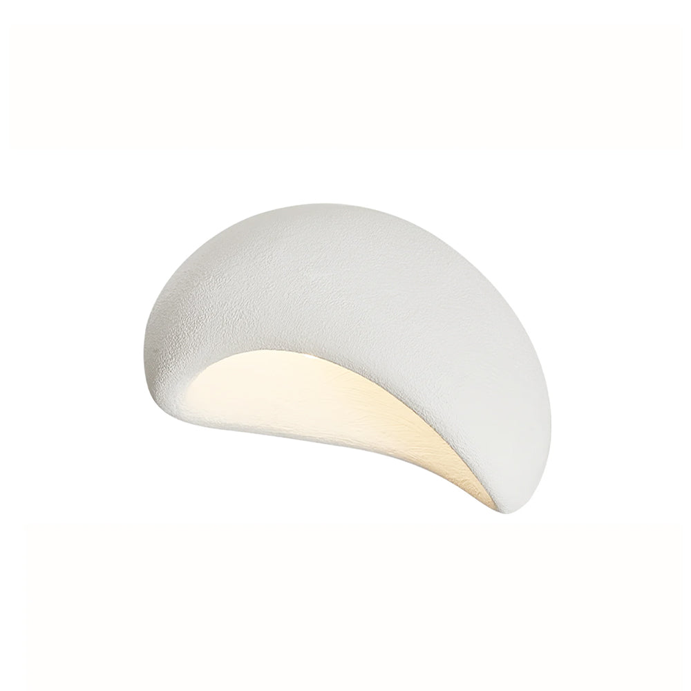 HeavenLuxe - Ceiling Light with Airy Cloud Design and Cozy Ambiance