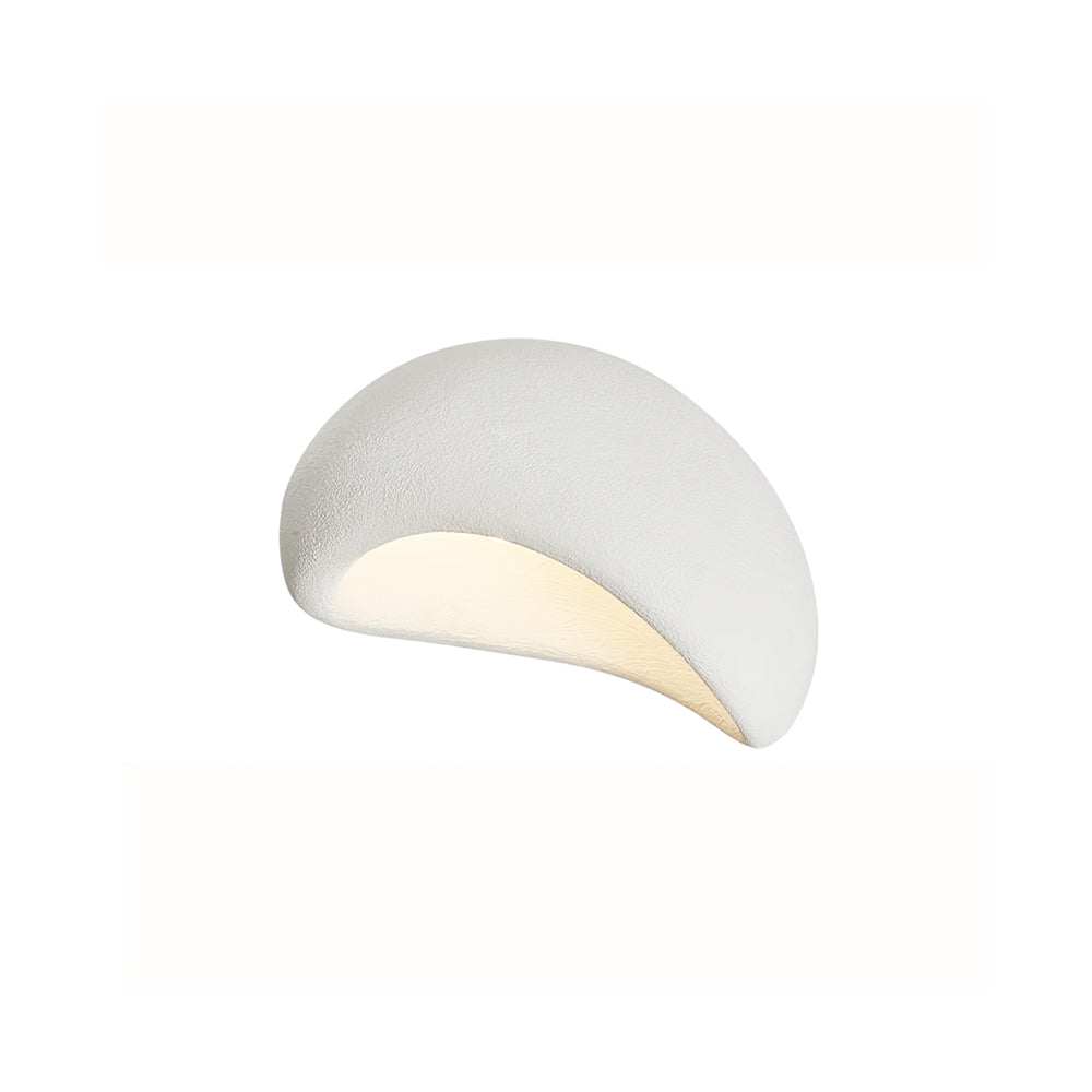 HeavenLuxe - Ceiling Light with Airy Cloud Design and Cozy Ambiance