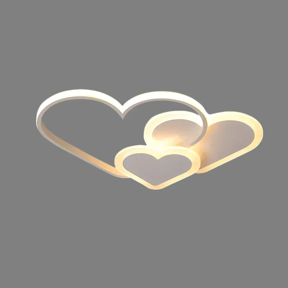 BlossomGlow - Soft Ambient Lighting
