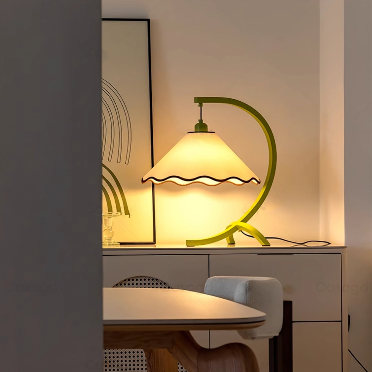 LuminousKira - Desk Lighting