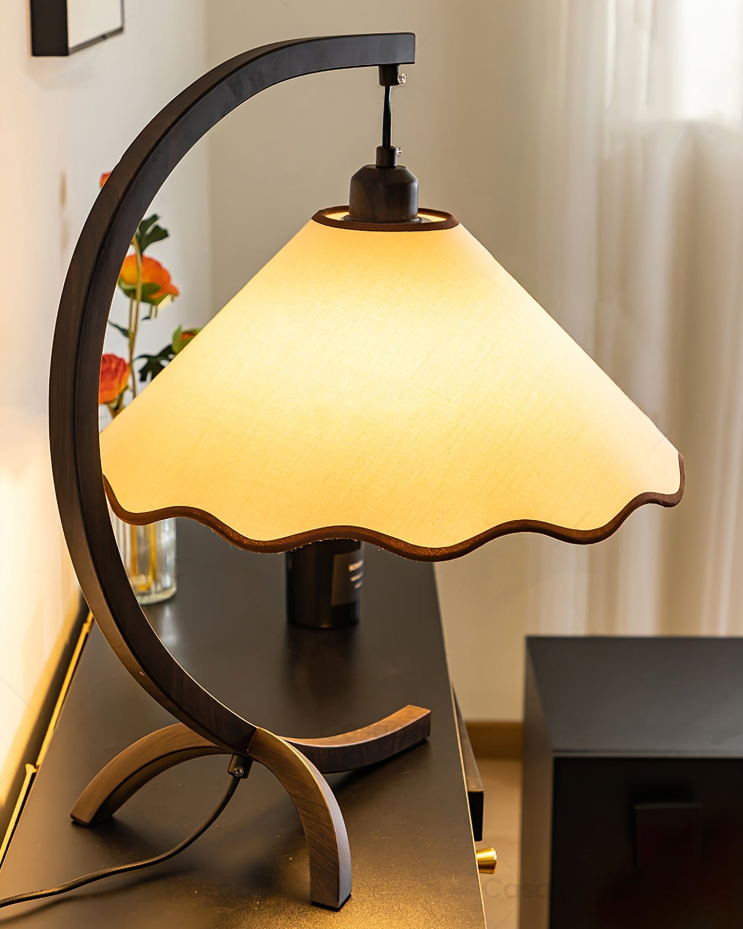 LuminousKira - Desk Lighting