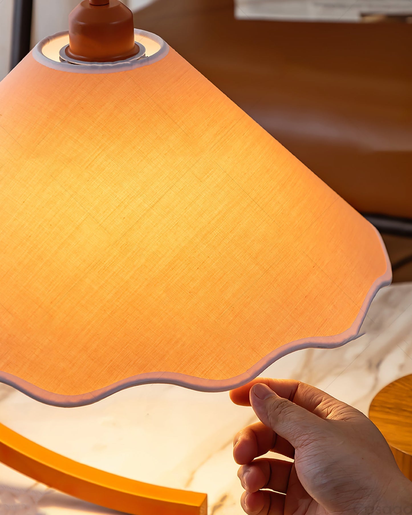 LuminousKira - Desk Lighting