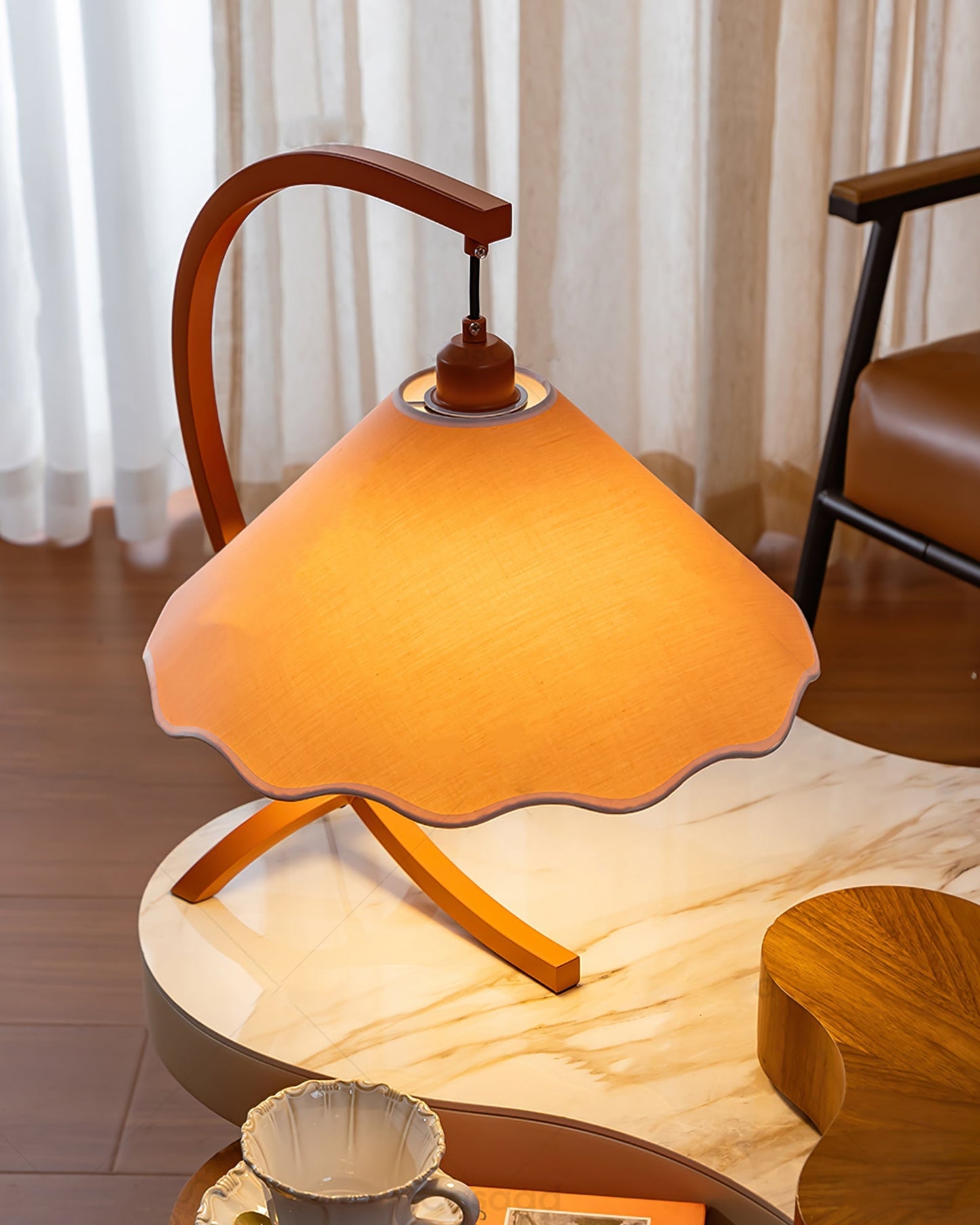 LuminousKira - Desk Lighting