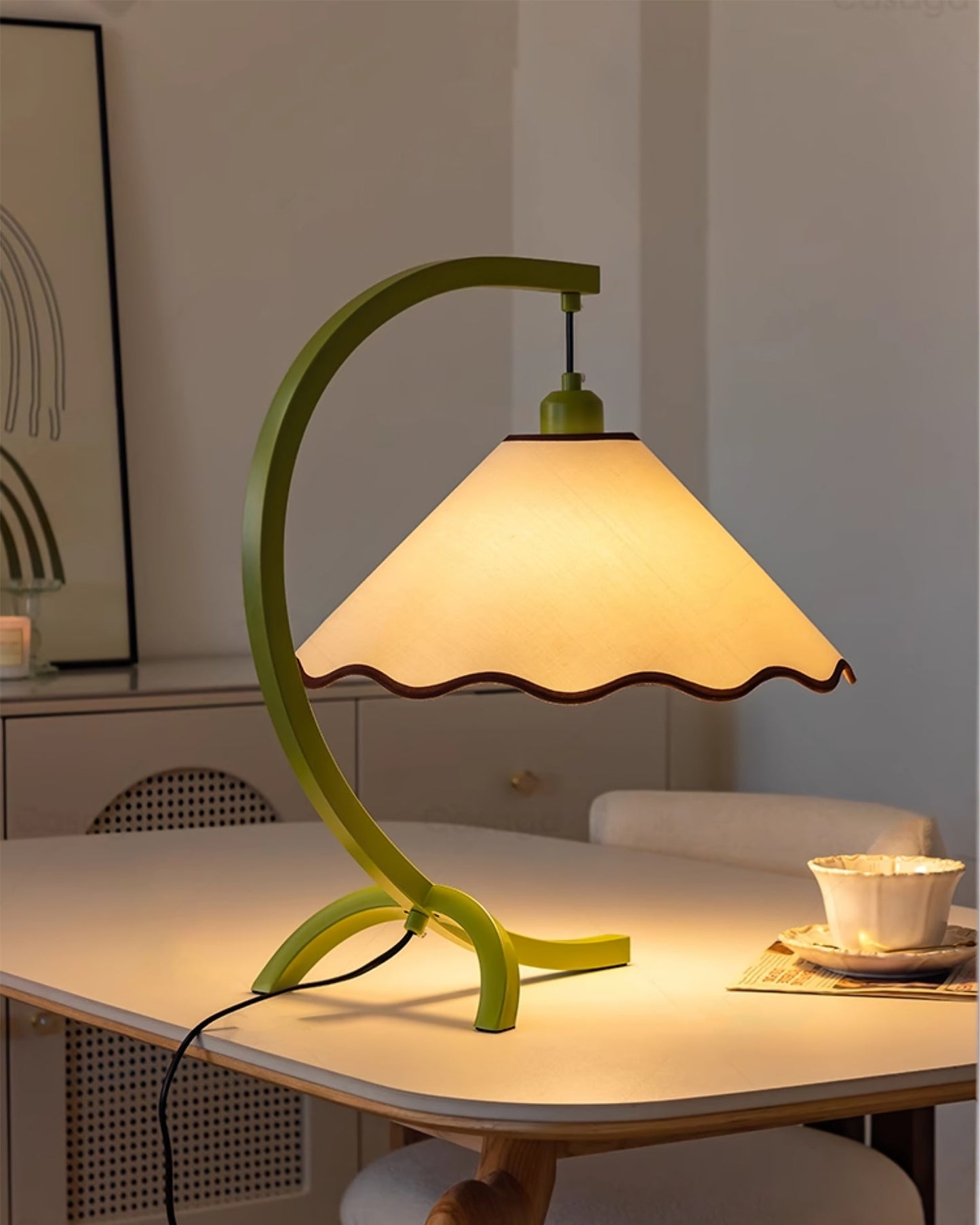 LuminousKira - Desk Lighting